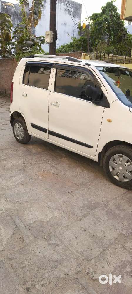 Maruti Suzuki Wagon 2018 Very Good Condition
