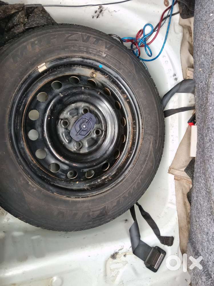 Maruti Suzuki Wagon R Vxi Amt, 2019