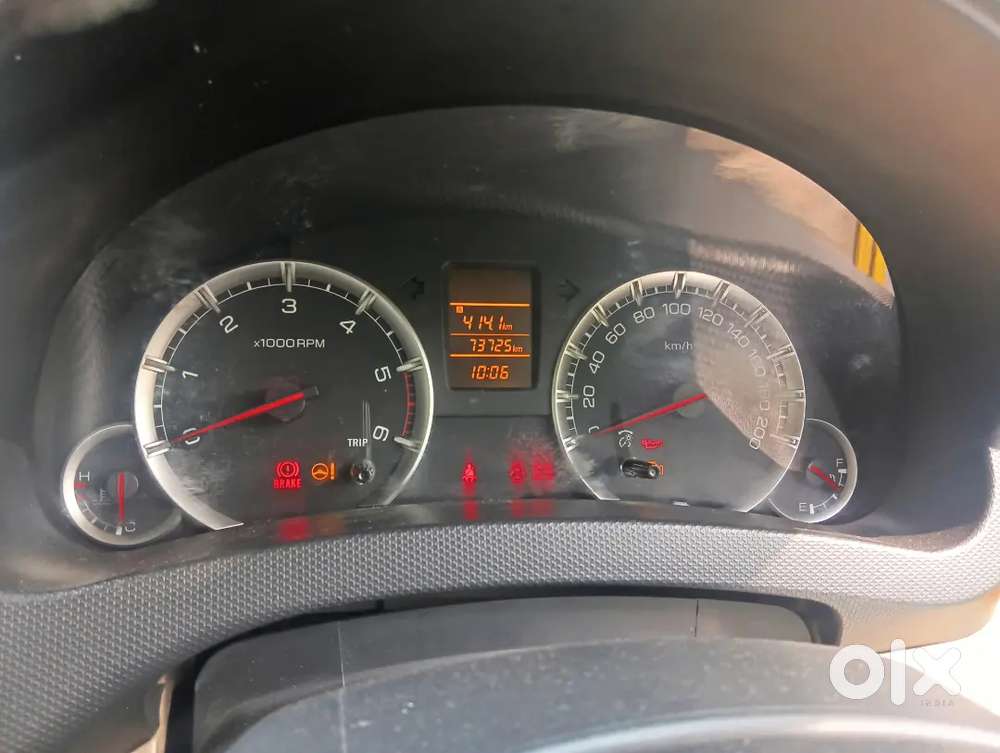 Maruti Swift Dzire Vdi 2013