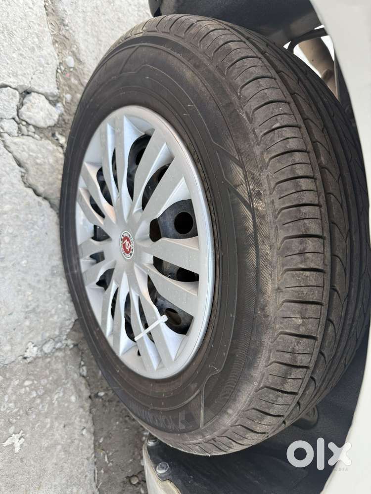 Maruti Suzuki Swift Vxi Optional, 2017, Petrol