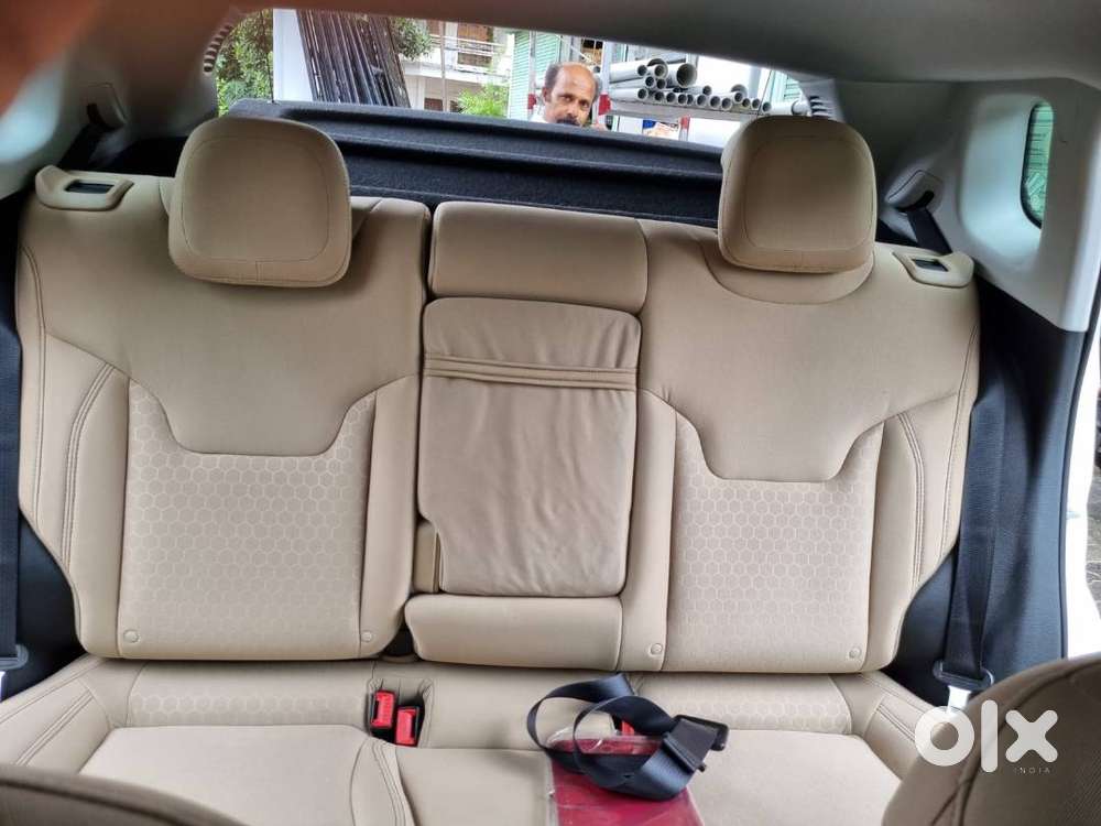 Jeep Compass 2019 Diesel Good Condition
