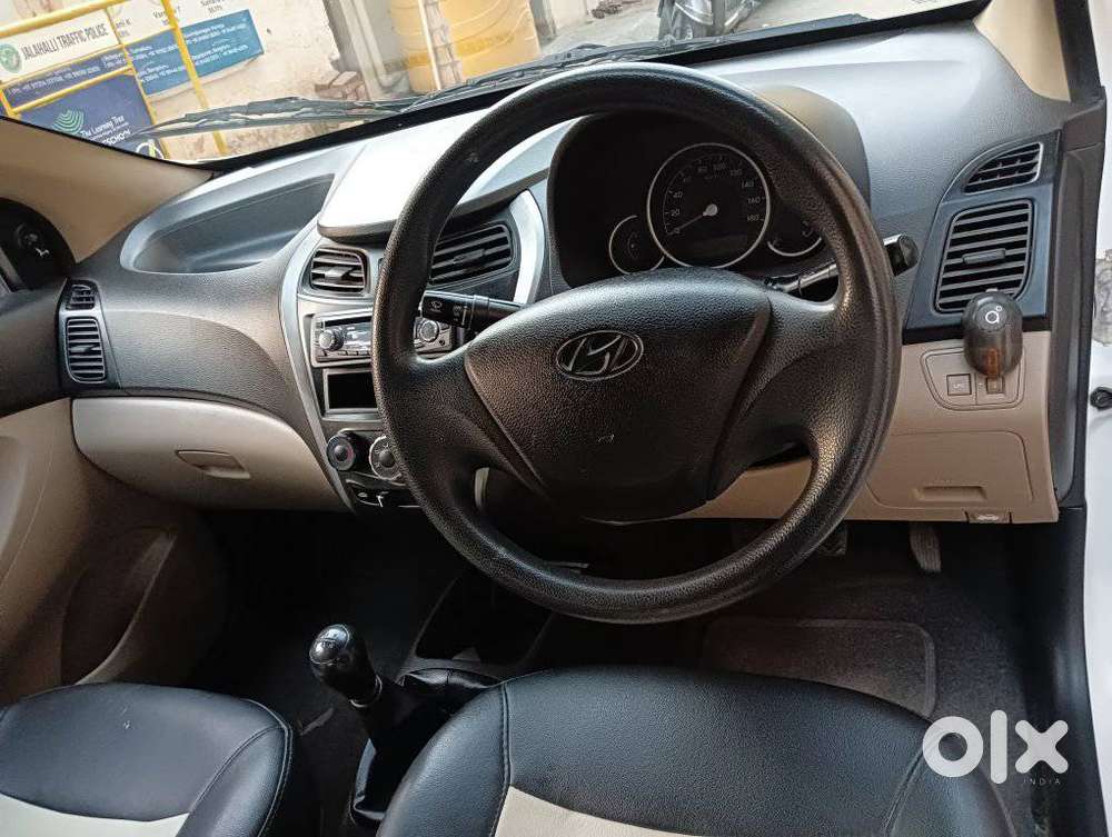 Hyundai Eon D-lite + Lpg, 2013, Lpg