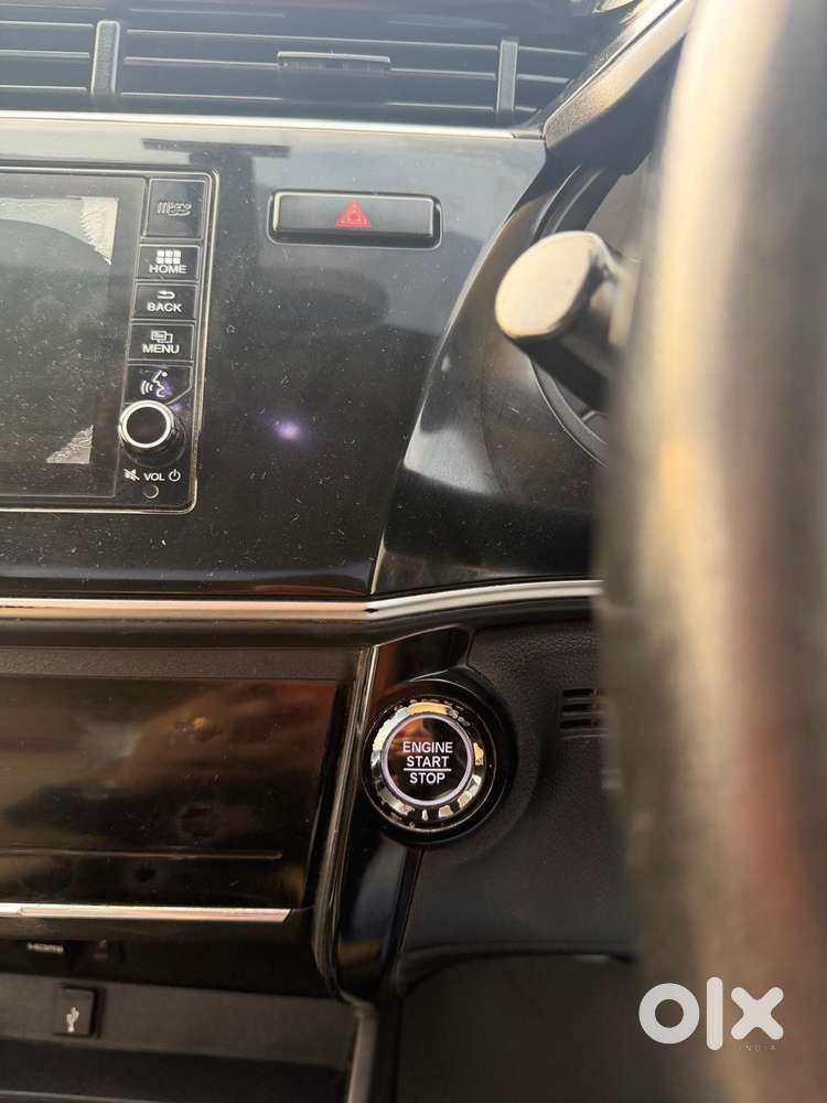 Honda City Vx (o) Mt I-dtec, 2017, Diesel