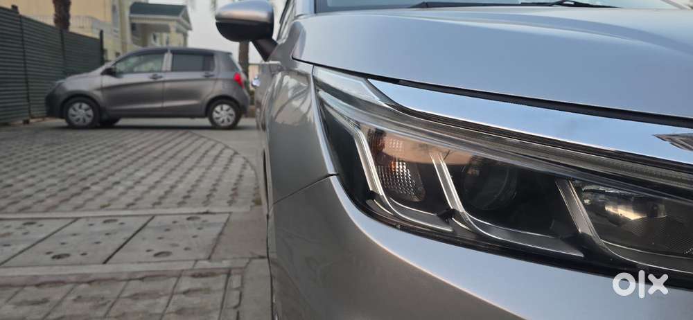 Honda City I-vtec V, 2020, Petrol