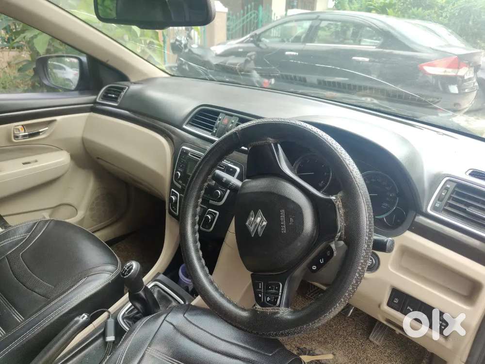 Maruti Suzuki Ciaz Diesel 2016