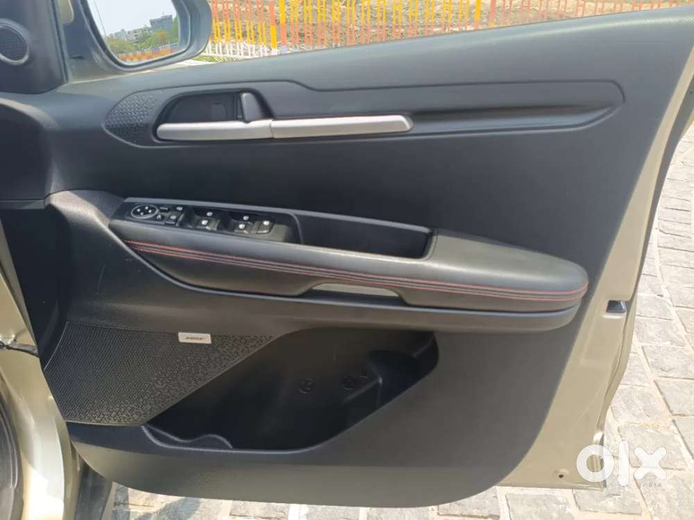 Kia Sonet 1.0 Gtx Plus Dct, 2020, Petrol