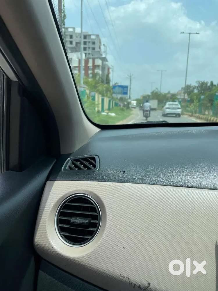 Hyundai Grand I10 2017 Diesel Well Maintained