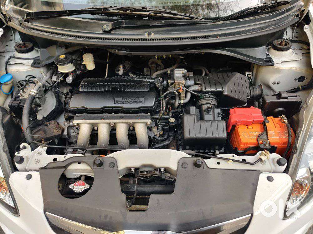 Honda Brio 2011-2013 S Option Mt, 2011, Petrol