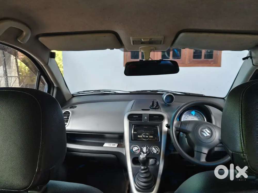 Maruti Suzuki Ritz Vxi 2014 Petrol Car