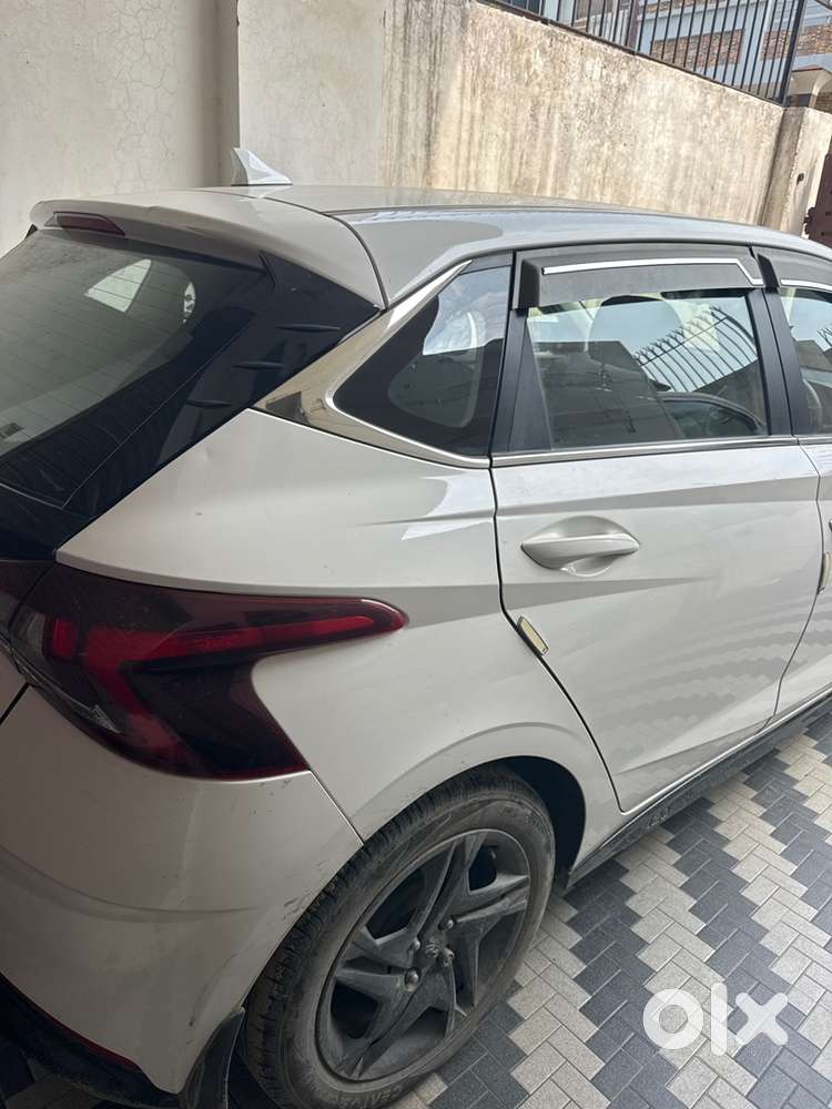 Hyundai I20 Sep 2023 Petrol 26500 Km Driven