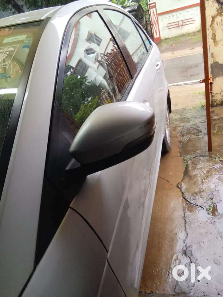 Tata Zest Revotron 2014