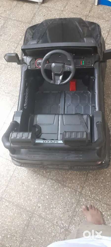 Toyota Fortuner Legender 2026 Electric 0 Km Driven