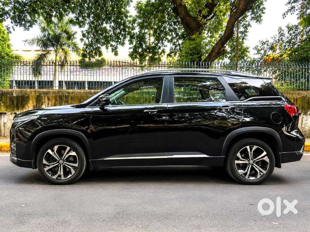 Mg Hector Sharp Diesel Mt, 2023, Diesel