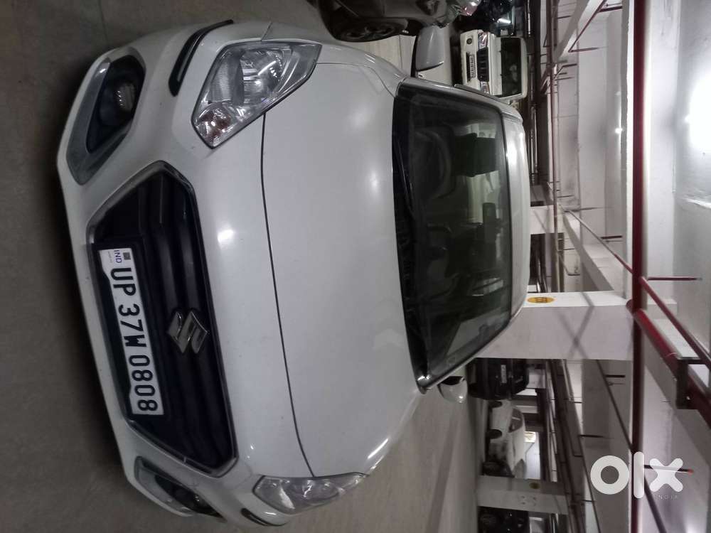 Maruti Suzuki Dzire 1.2 Vxi 2024