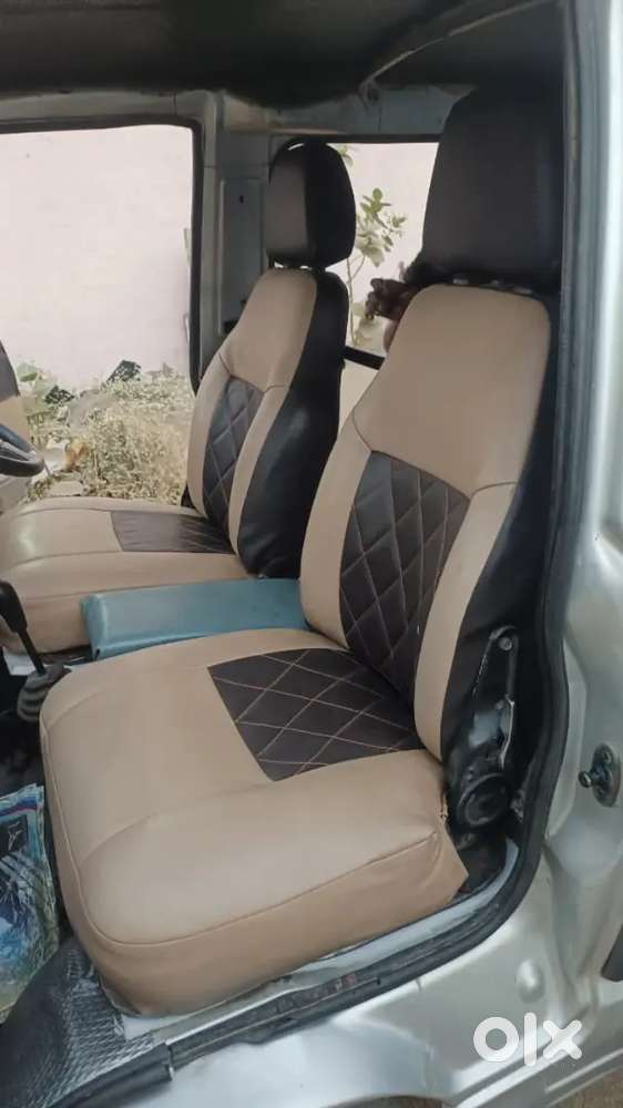 Maruti Suzuki Omni 2010 Lpg 85000 Km Driven