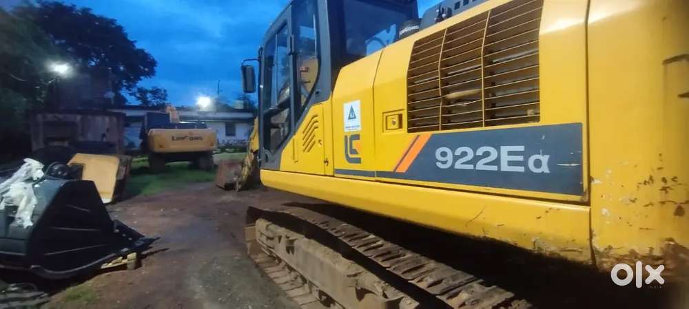 Hywa driver and Jcb Operater need