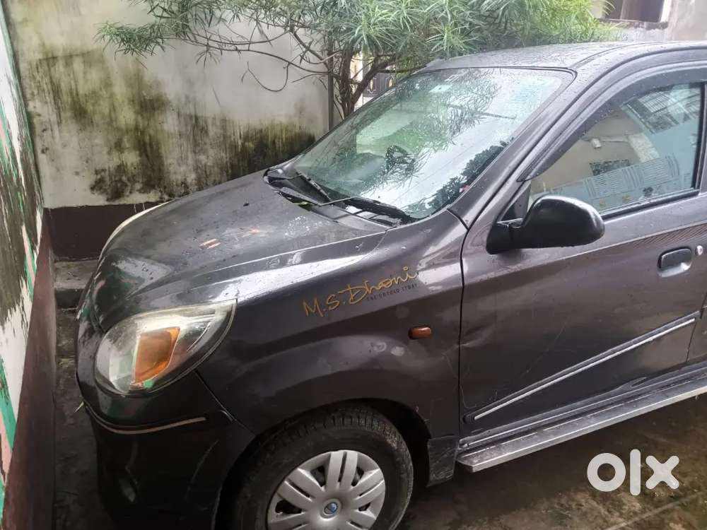 Maruti Suzuki Alto 800, 2017 Model