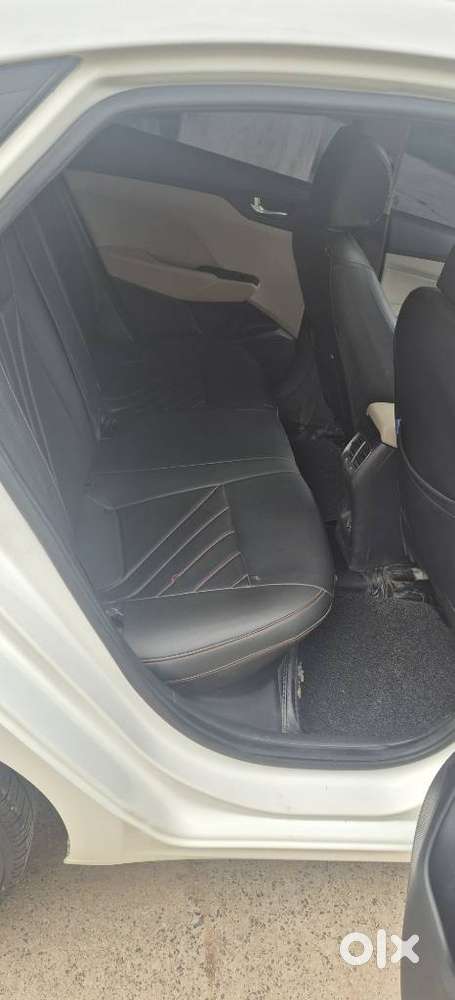 Hyundai Verna 1.5 Sx Diesel Mt, 2021, Diesel