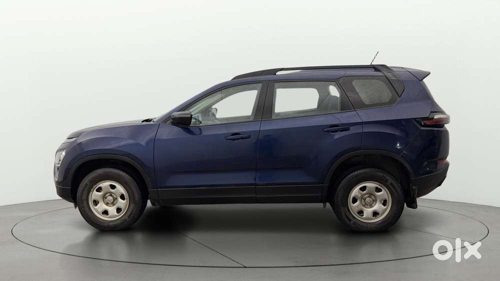 Tata Safari 2.0 Kryotec Xma, 2022, Diesel