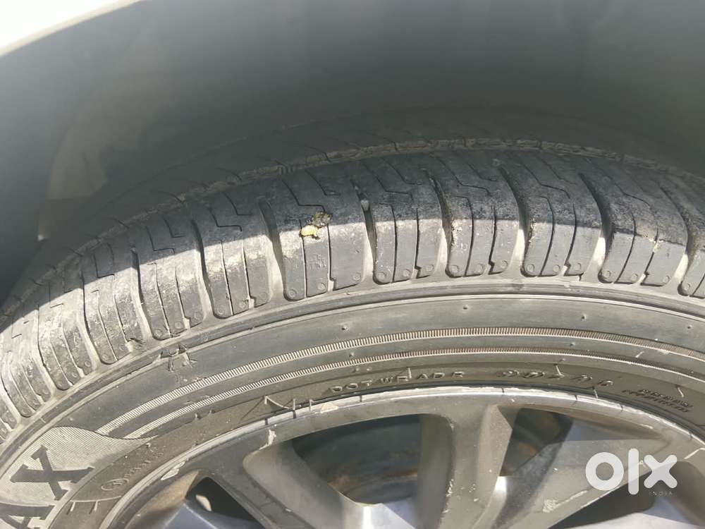 Hyundai I20 Sportz Plus Diesel, 2020, Diesel