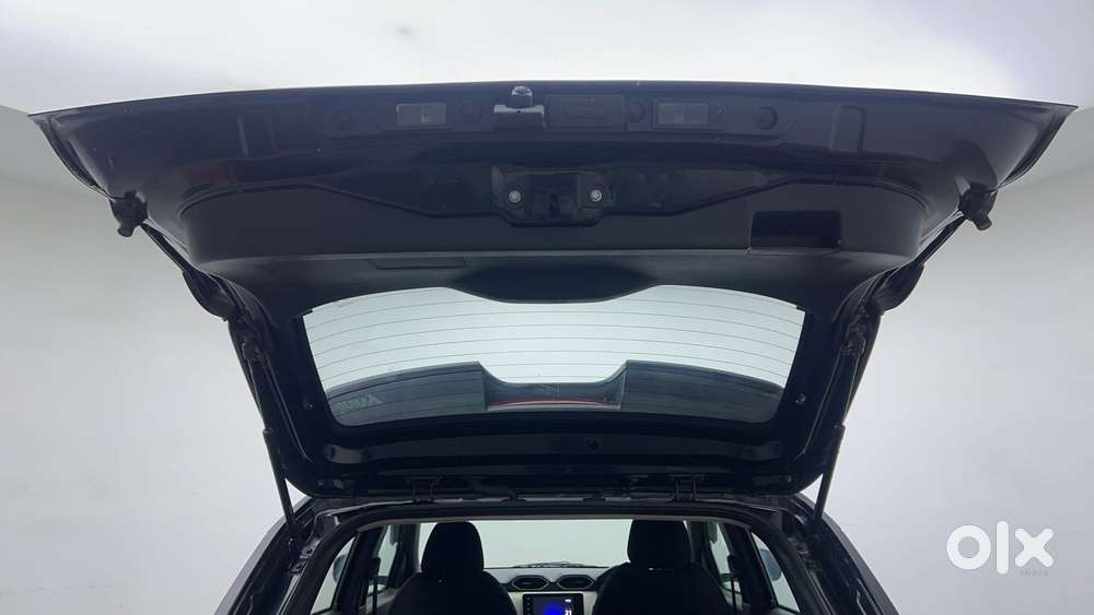 Nissan Magnite 1.0 Xv Turbo Cvt, 2022, Petrol