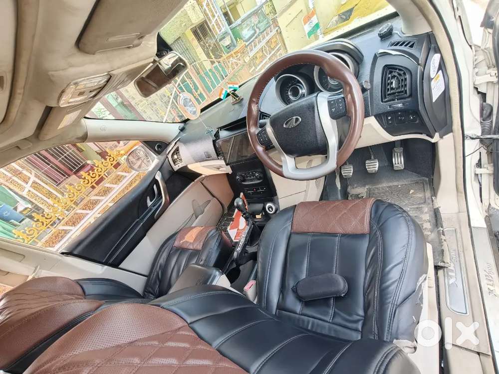 Mahindra Xuv500 2015 Diesel
