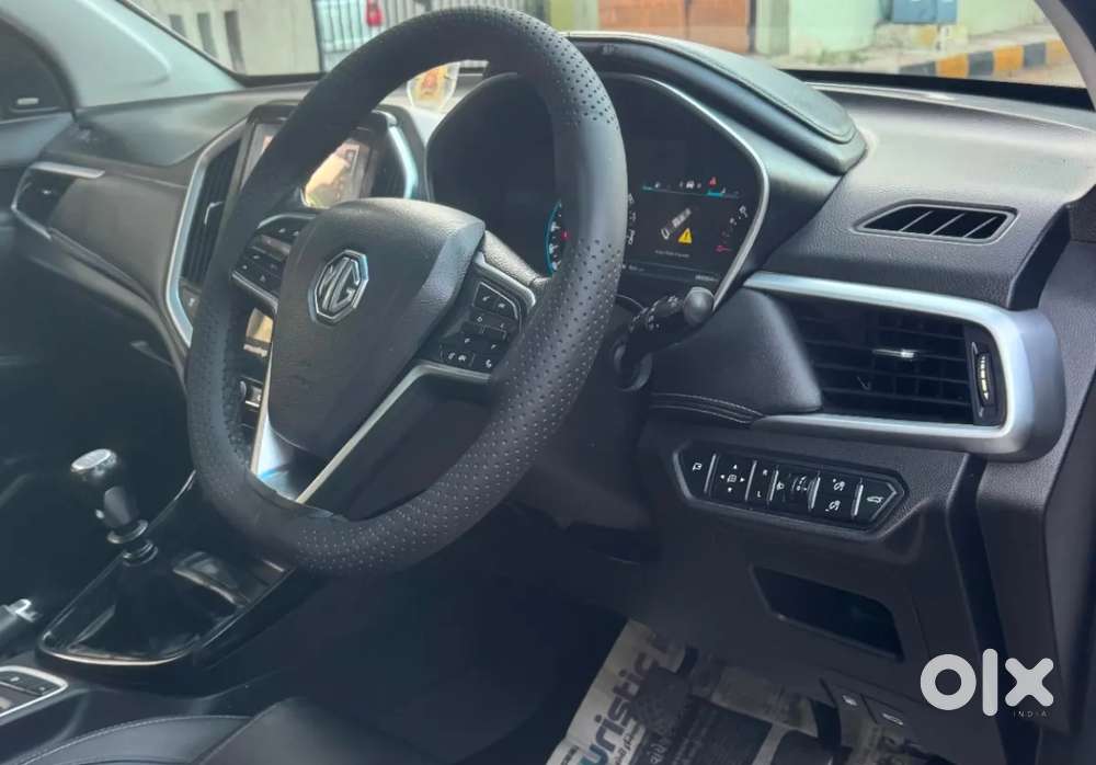 Mg Hector 2.0 Sharp Diesel, 2020, Diesel