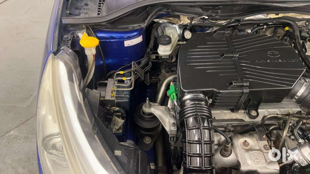 Tata Zest Revotron 1.2 Xt, 2015, Petrol