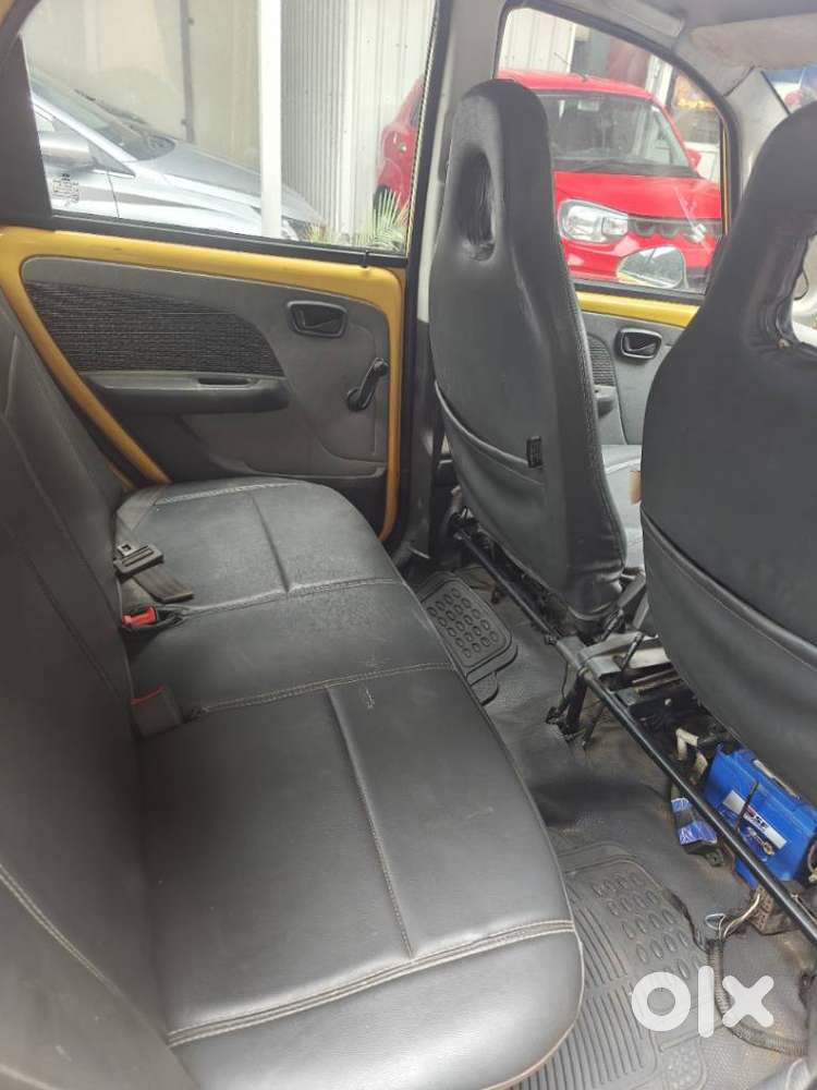 Tata Nano Xe, 2010, Petrol