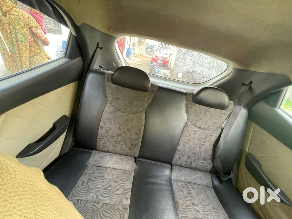 Hyundai Eon Petrol Manual 2012