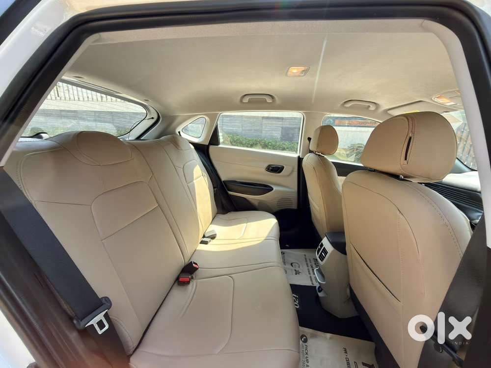 Hyundai I20 1.4 Sportz, 2023, Petrol