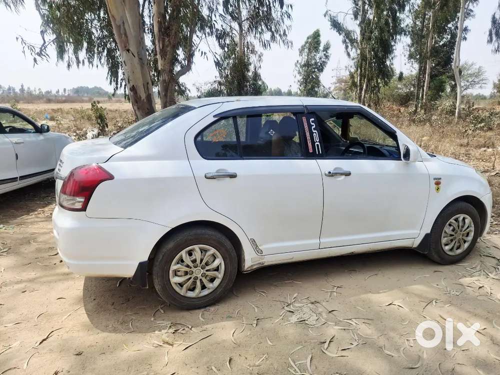 Maruti Suzuki Dzire Good Condition