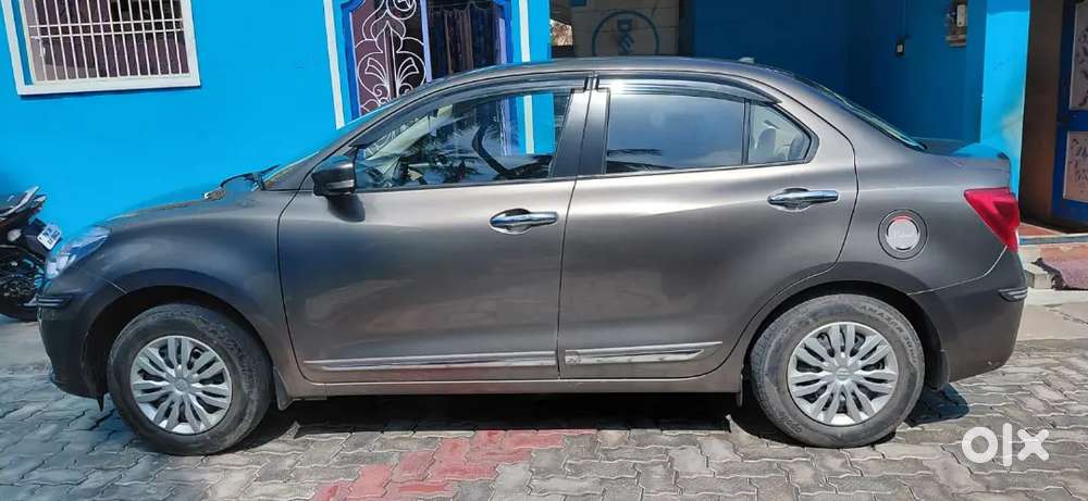 Maruti Suzuki Dzire 2020