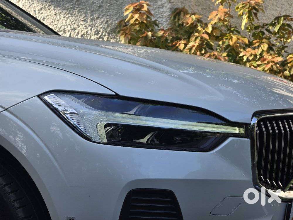 Volvo Xc60 2.0 B5 Ultimate, 2023, Petrol