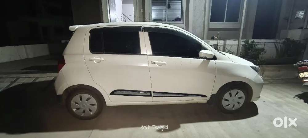 Maruti Suzuki Celerio 2020 Petrol 54000 Km Driven