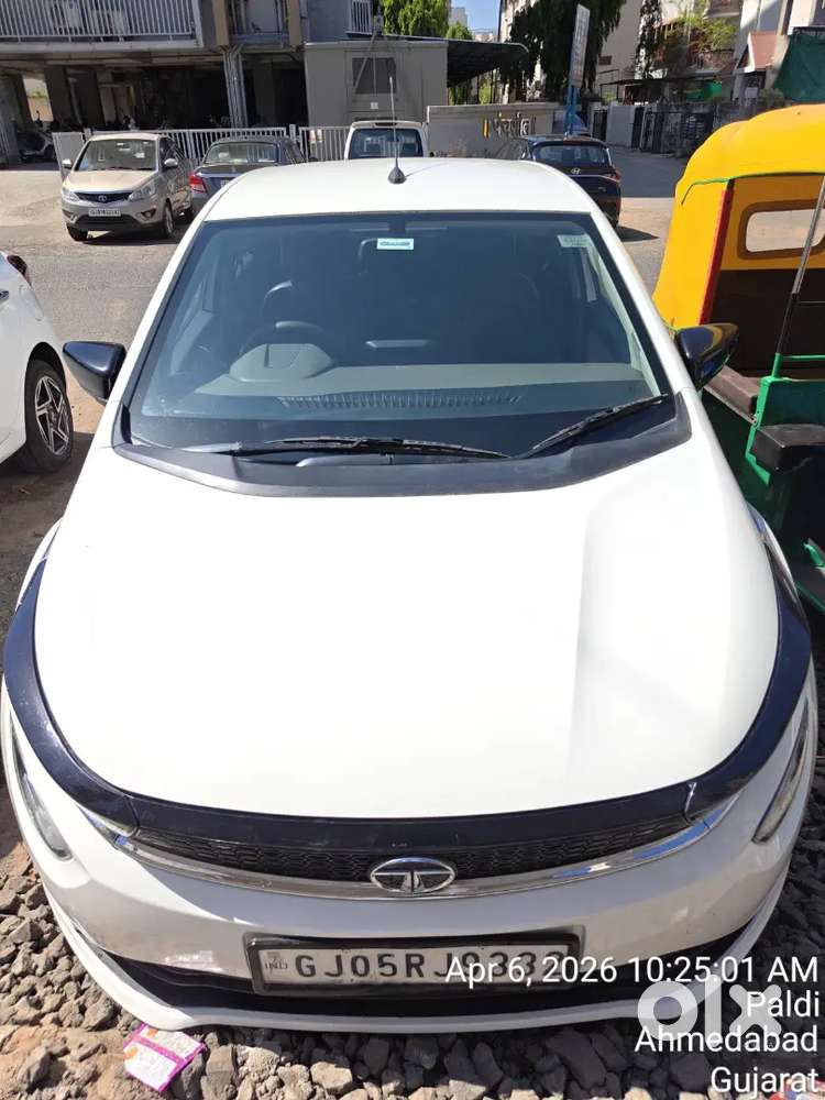 Tata Altroz 2020 Petrol Well Maintained