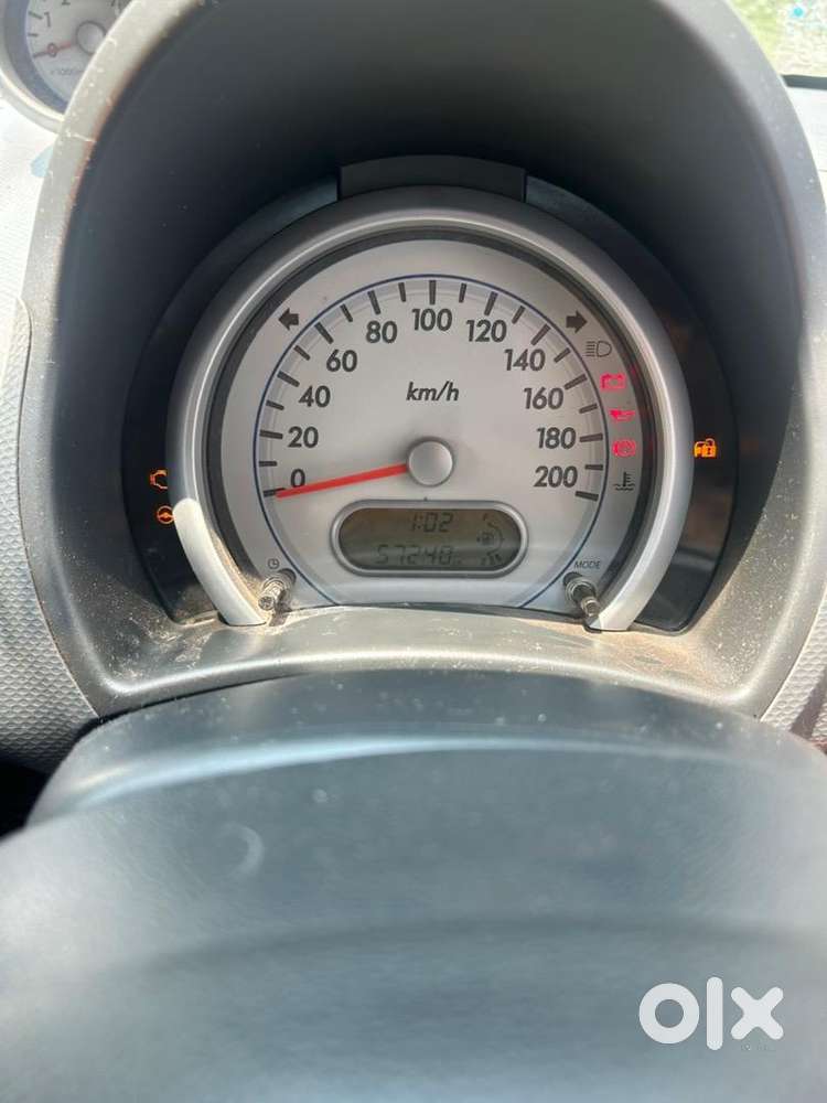 Maruti Suzuki Ritz 2011 Petrol Well Maintained