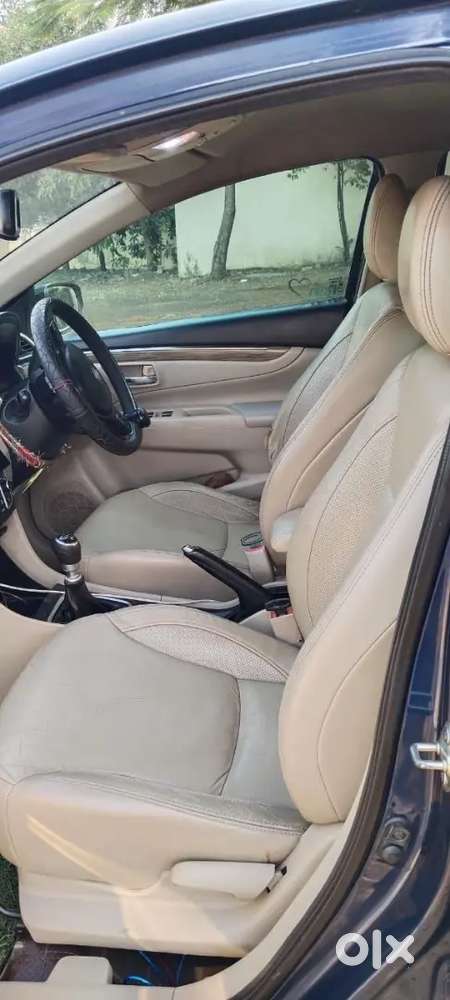Maruti Suzuki Ciaz 2019 Diesel
