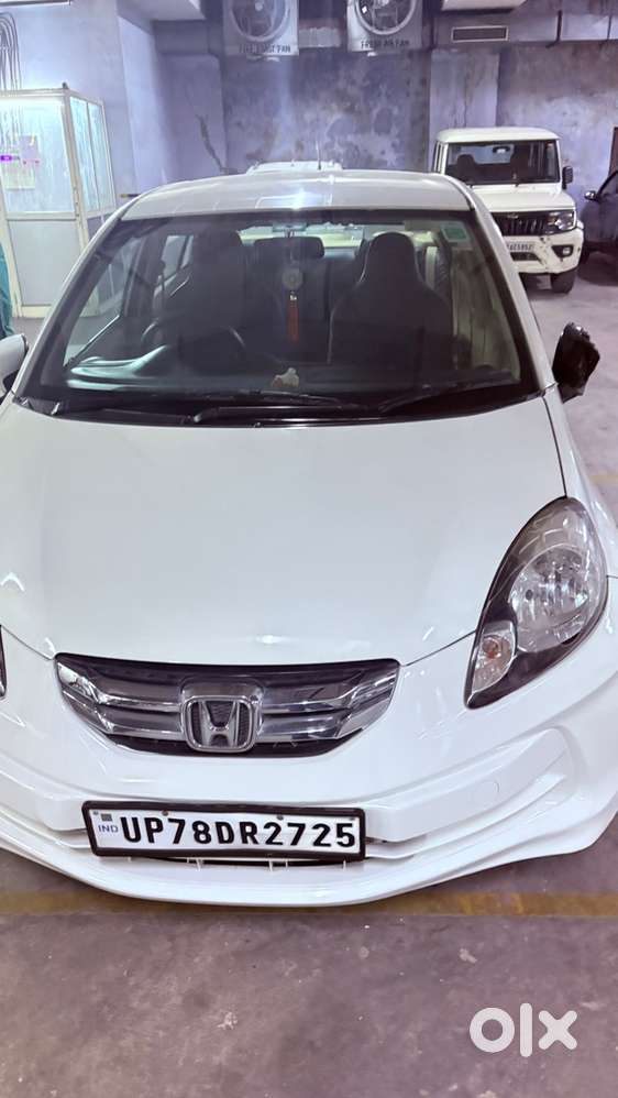 Honda Amaze
