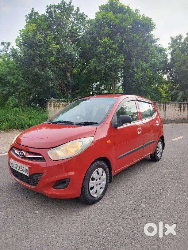 Hyundai I10 Era, 2013, Cng & Hybrids