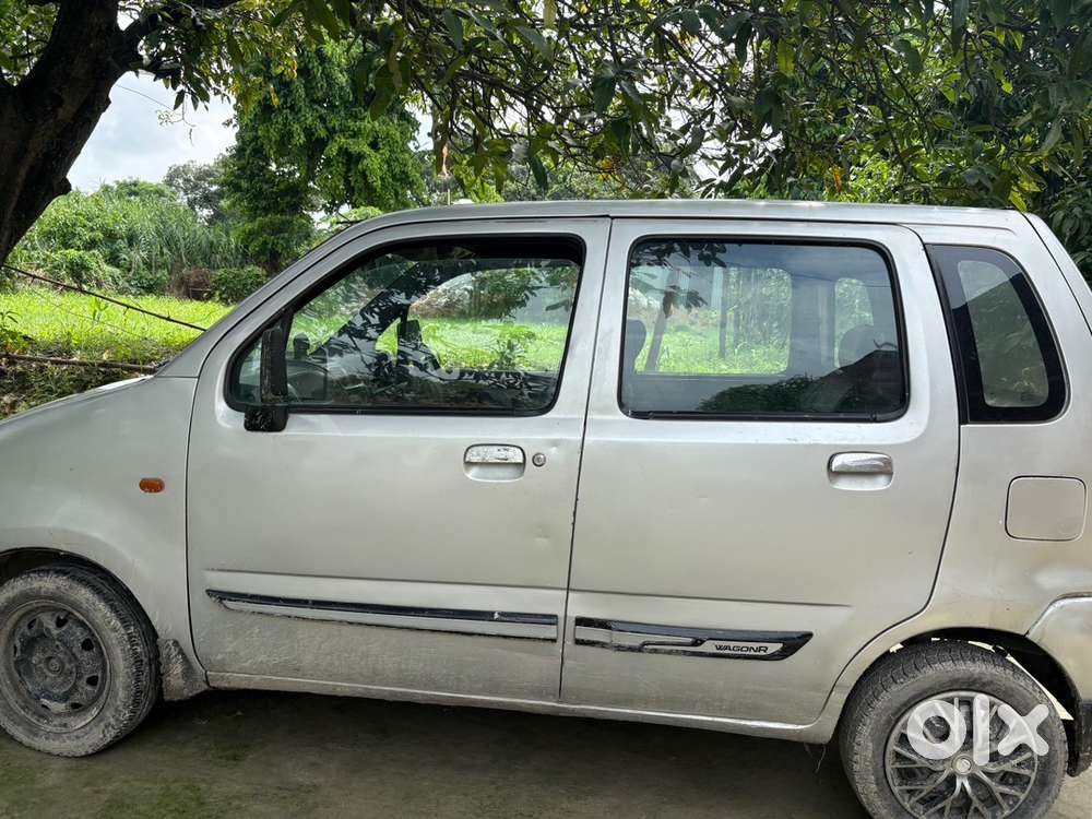 Maruti Suzuki Wagon R 2006