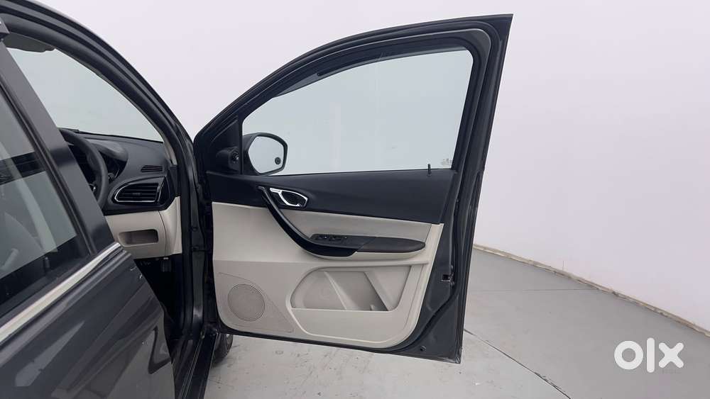 Tata Tigor 1.2 Revotron Xz Plus Cng, 2022, Cng & Hybrids