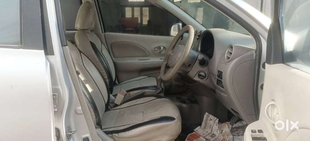 Renault Pulse Rxl Diesel, 2012, Diesel