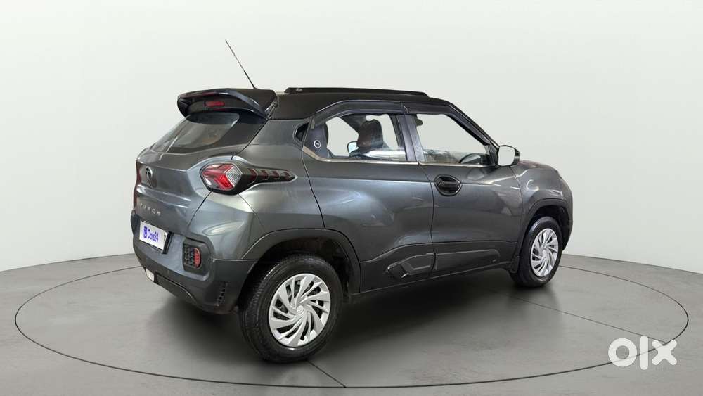 Tata Punch Adventure Icng, 2024, Cng & Hybrids