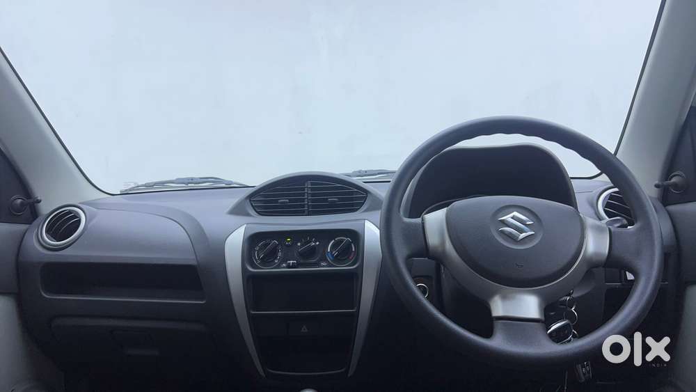 Maruti Suzuki Alto 800 Lxi, 2017, Petrol