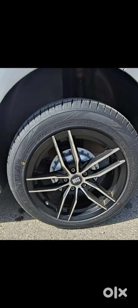 Volkswagen Ameo 1.5 Tdi Comfortline At, 2018, Diesel