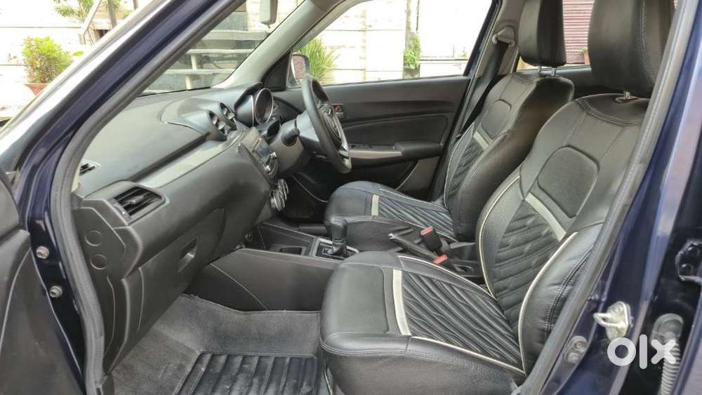 Maruti Suzuki Swift Amt Zdi, 2019, Diesel