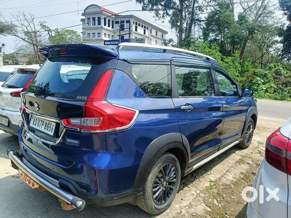 Xl6 In Good Condition