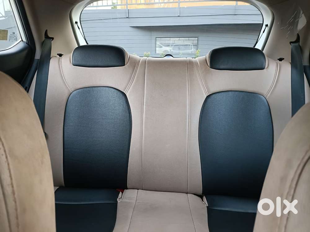 Hyundai Grand I10 Sportz (o) 1.2 At Vtvt, 2018, Petrol