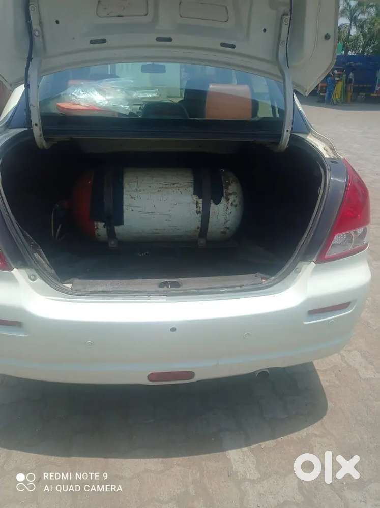 Maruti Suzuki Dzire Excellent Condition